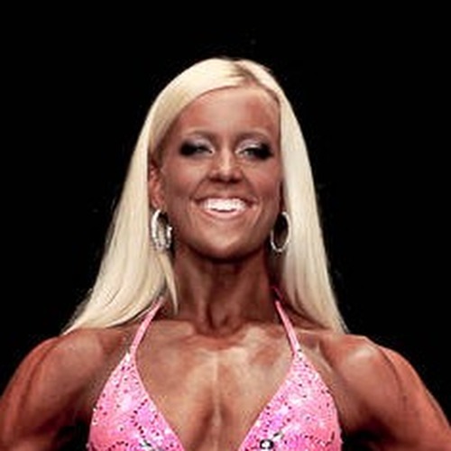 Kelly Mahoney profile photo
