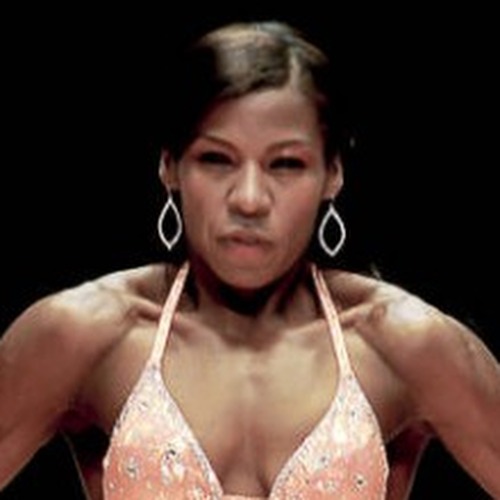 Carmen Santana profile photo