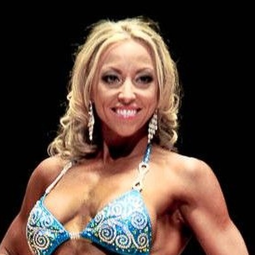 Danielle Rosa profile photo