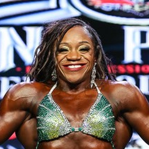 Tanja Reyes profile photo