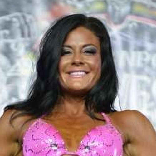 Danielle Stephens profile photo