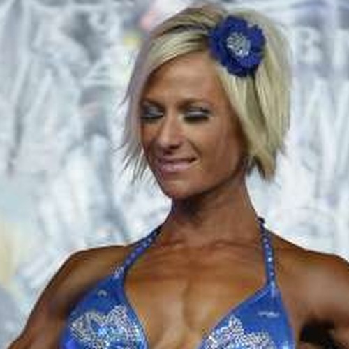 Krista Shurtz profile photo