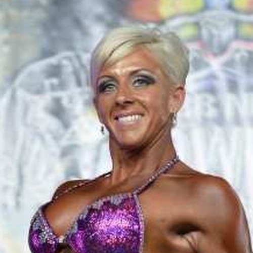 Catherine Dunn profile photo