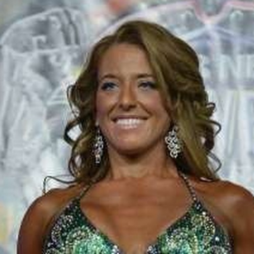Ann Ebner profile photo