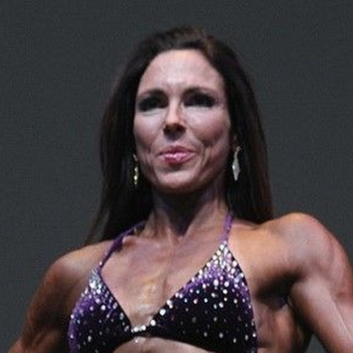 Christina Mace profile photo