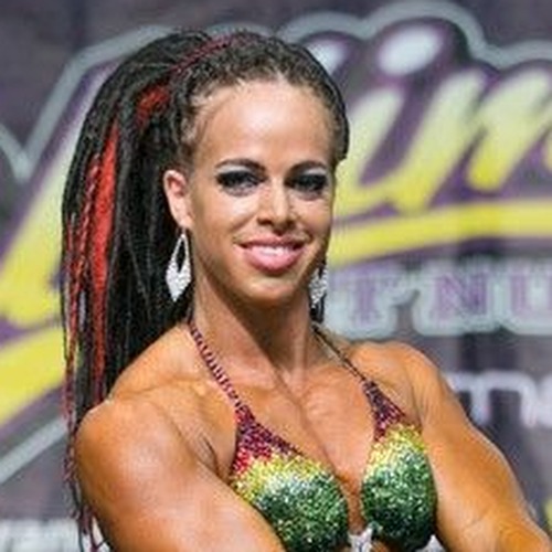 Jacquie Eby profile photo