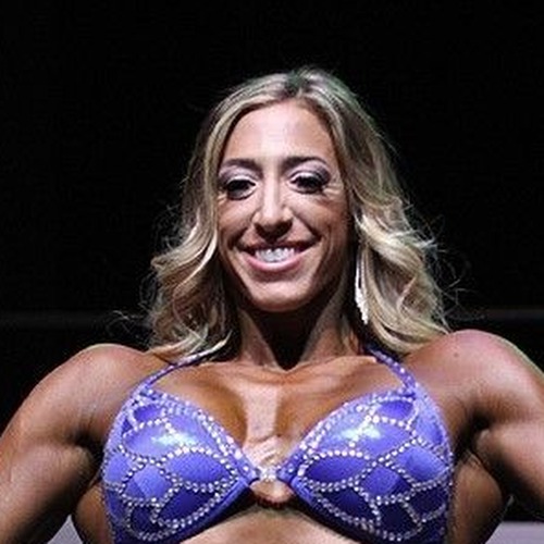 Carly Gregson