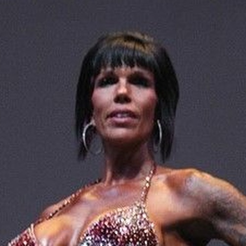 Heidi Heston profile photo