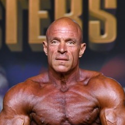 Jamie Giampa profile photo