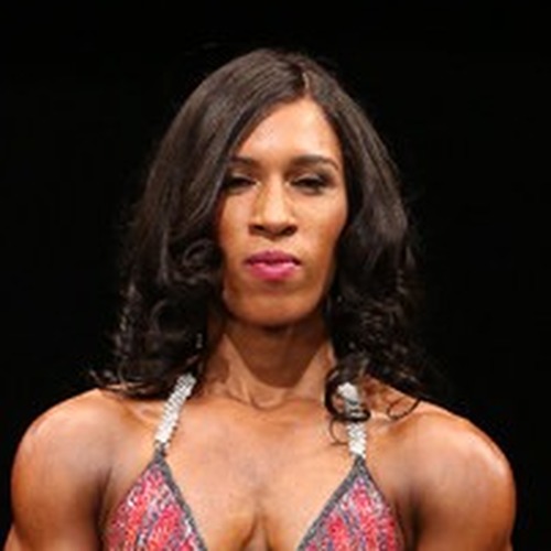 Sherece Dyer profile photo