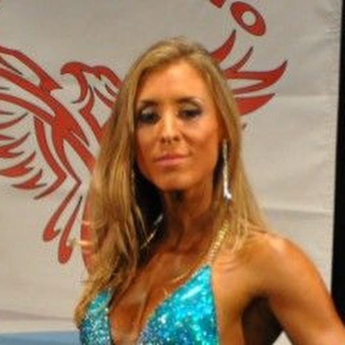 Norsiah Castellanos profile photo