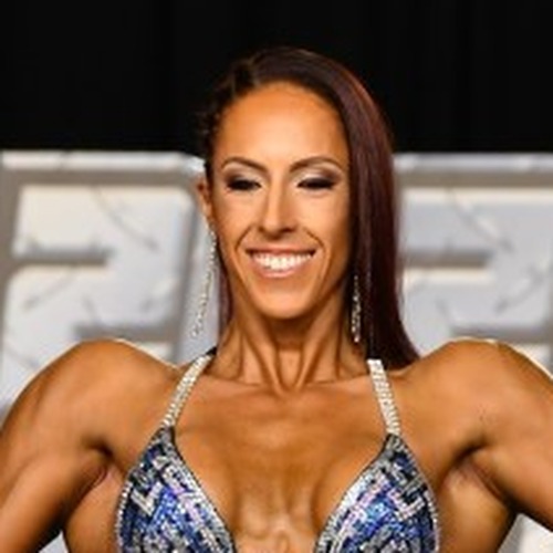 Jesica Abraguin profile photo