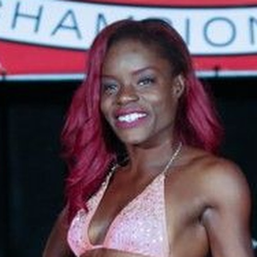 Kristine Brown profile photo