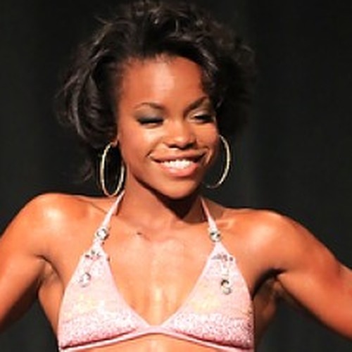 Jasmin Poythress profile photo