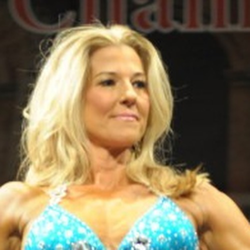 Kim Coppola profile photo