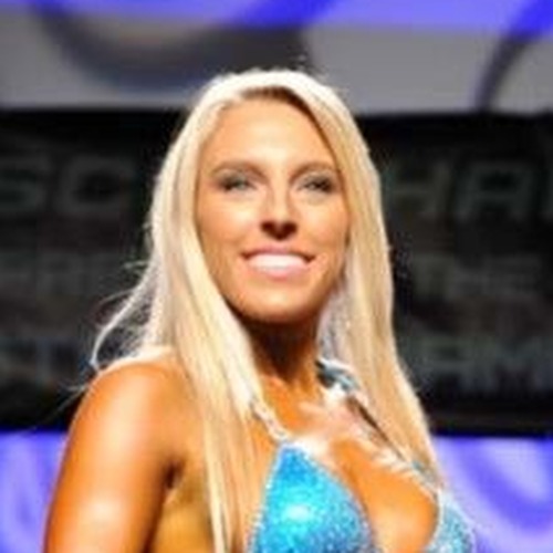 Jennifer Watson profile photo