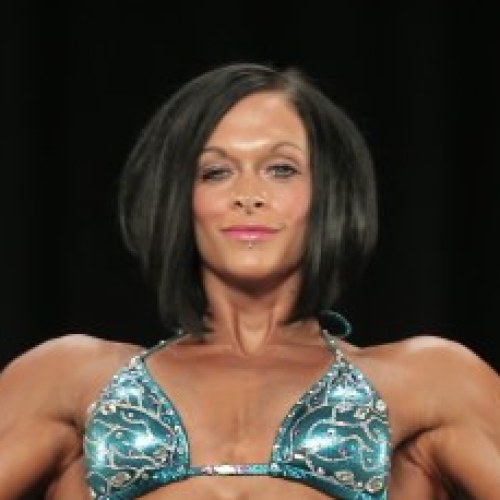 Kimberly Anthony profile photo