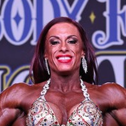 Jodi Lyons profile photo