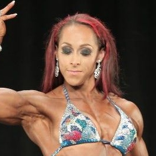 Kristina Dobyns profile photo