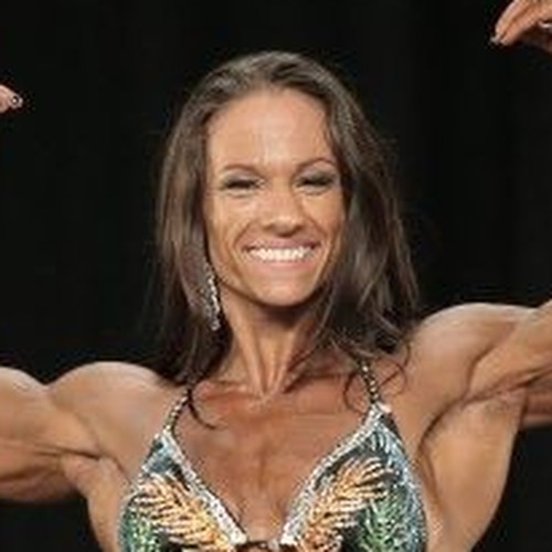 Ashley Selvaggio profile photo