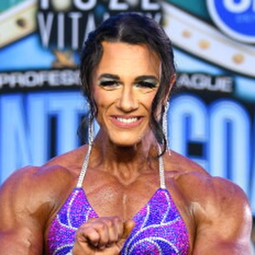 April Cosimano profile photo
