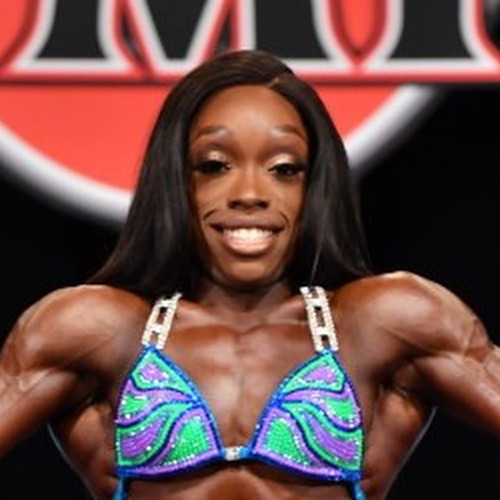 Nadia Wyatt