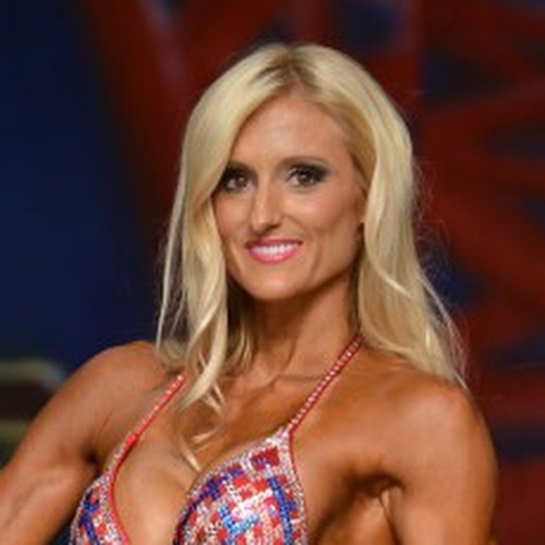 Barbie Titus profile photo