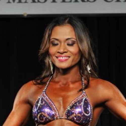 Vanessa Richard profile photo