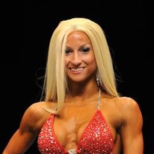 Samantha Nazzaro profile photo
