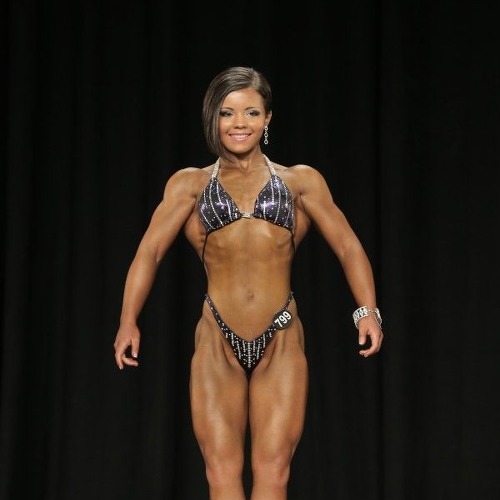 Caila Raymond profile photo
