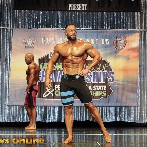 John DiMartino