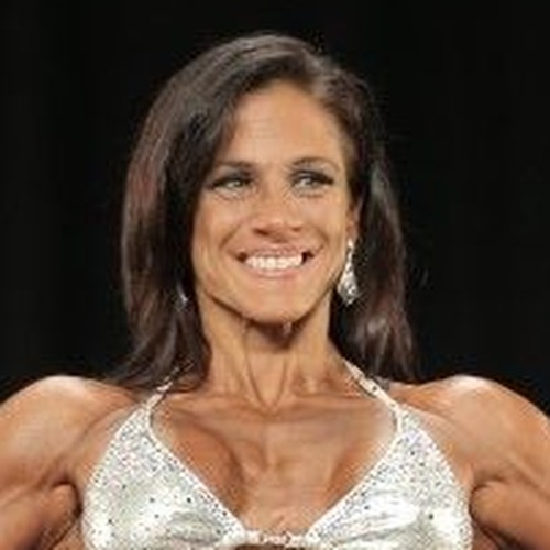Ursula Kupferer profile photo