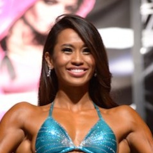 Solinda Hong profile photo