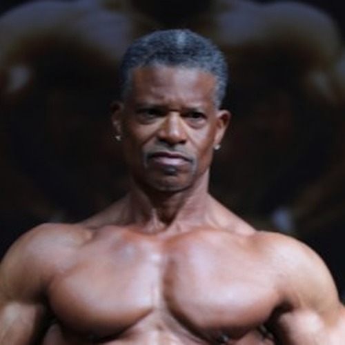 Terrell Harmon profile photo