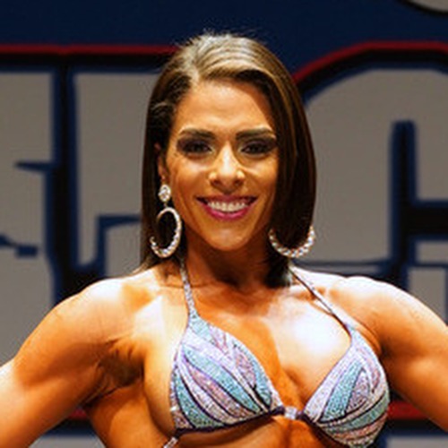 Jessica Rivera Ramos profile photo