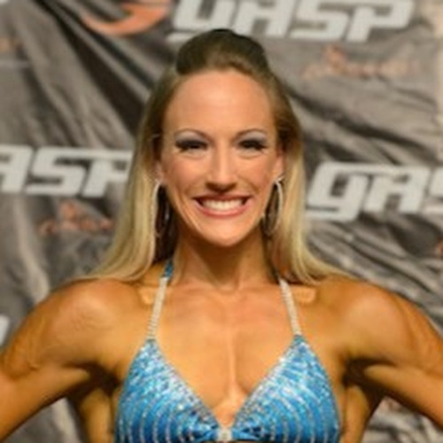 Samantha Allen profile photo