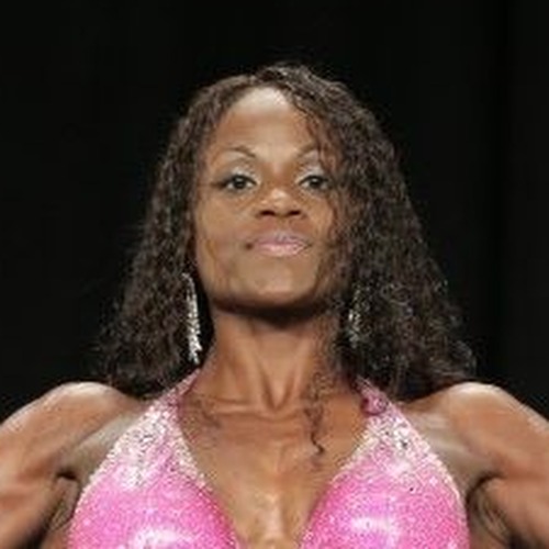 Catherine Brown profile photo