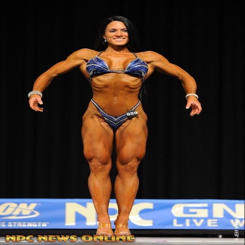 Tiffani Hebert profile photo