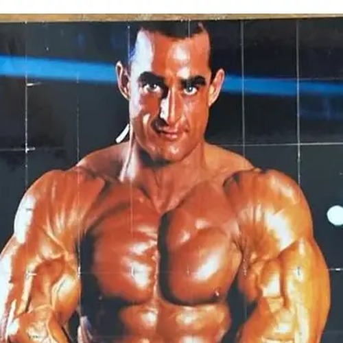 Kevin McGaunn profile photo