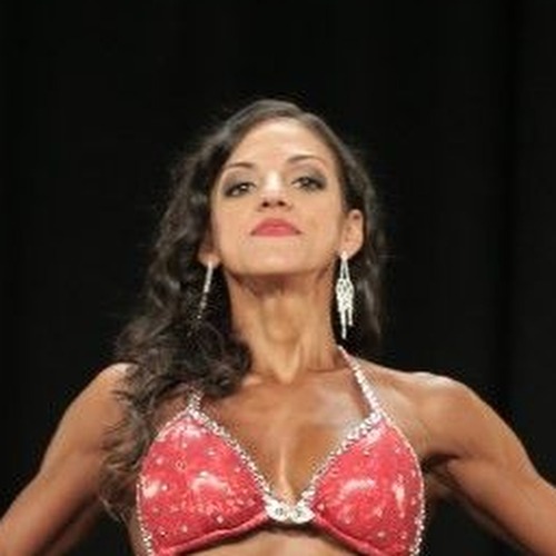 Mercedes Levy profile photo