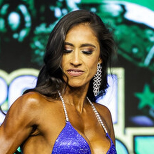Lauren Lopez profile photo