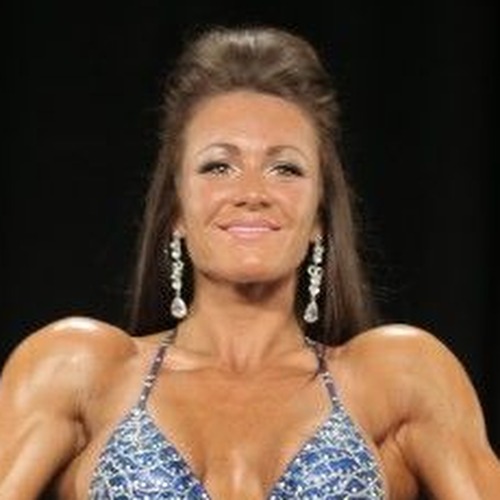 Kimberly McKee profile photo
