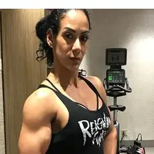 Debra Rosado-Bohac