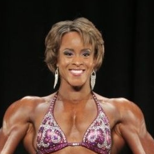 Kialeen Hay profile photo