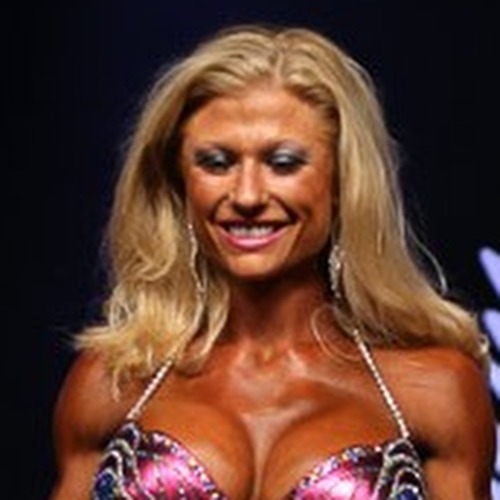 Leah Frye profile photo