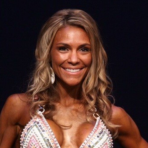 Nicole Reynolds profile photo