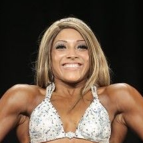 Tamika Irvin