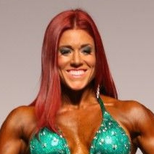 Melissa Buhrmaster profile photo
