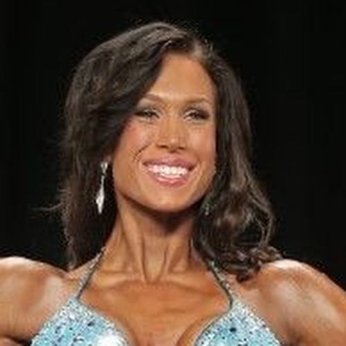 Sarah Sweeney profile photo