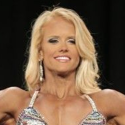 Whitney Haycock profile photo